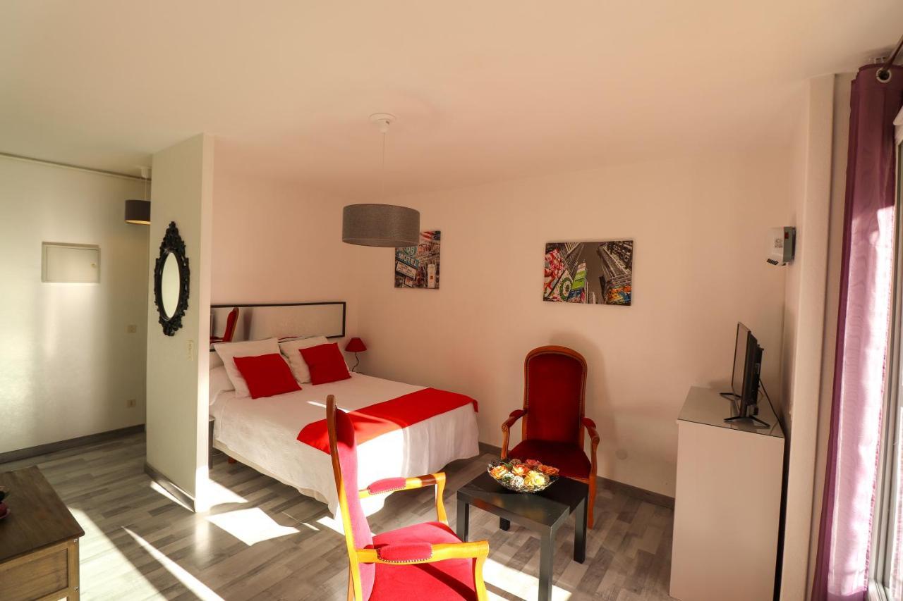 Locations cure thermale Amélie-les-bains Exterior foto